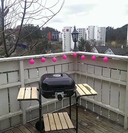 Seljesvingen