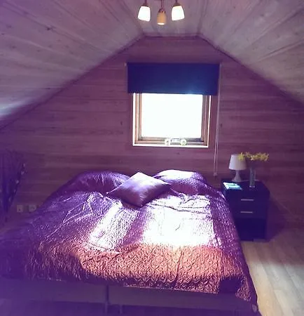 Guest house Seljesvingen *
