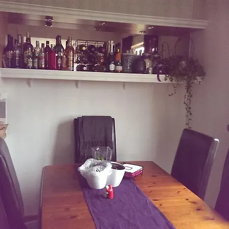 Seljesvingen Bergen
