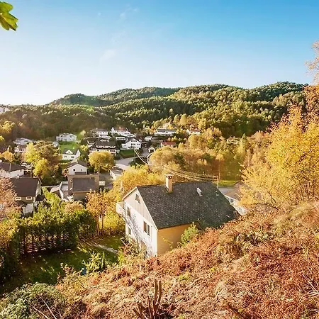 Guest house Seljesvingen Bergen