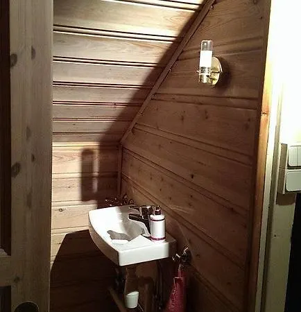 Guest house Seljesvingen Bergen