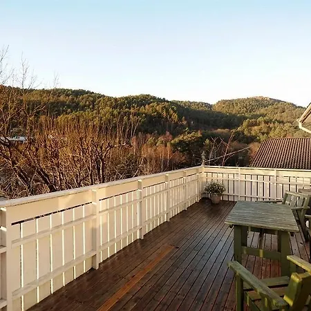 Seljesvingen Bergen