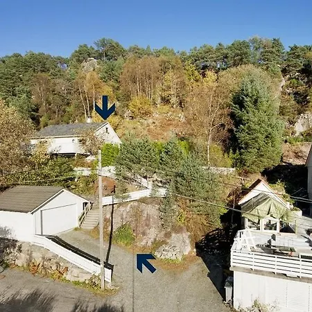 Seljesvingen Guest house Bergen