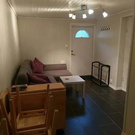 Seljesvingen Guest house *