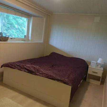 Guest house Seljesvingen Bergen