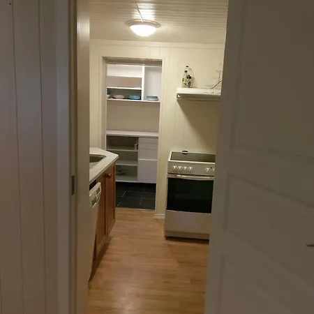 Seljesvingen Guest house Bergen