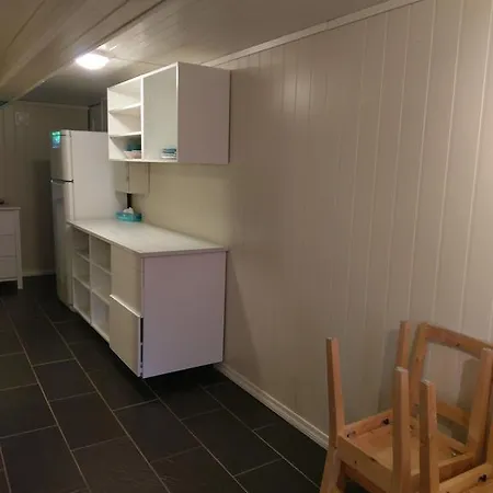 Seljesvingen Guest house